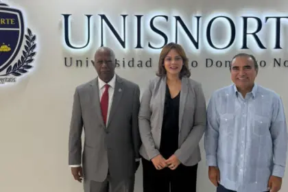 Fuerza del Pueblo visita Universidad del Norte en Santo Domingo Norte 16 Fuerza del Pueblo visita Universidad del Norte en Santo Domingo Norte