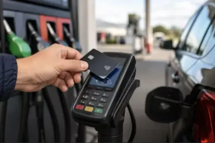 ANADEGAS amenaza con retirar verifones y aceptar solo efectivo en estaciones