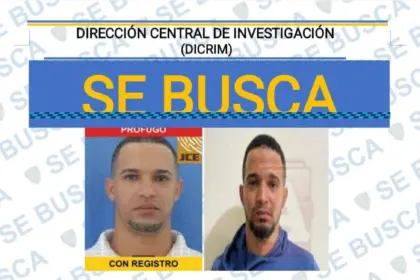 Policía busca a Mandrake por homicidio de adolescente en Santiago