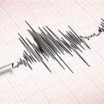 Sismo de 5.5 sacude Costa Rica con más de 80 réplicas en el Pacífico