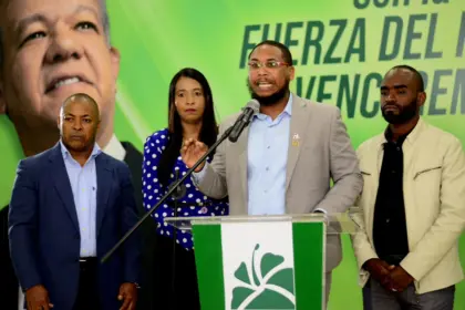 Fuerza del Pueblo exige auditoría y transparencia al programa MOTOBEN
