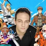 Muere Mike McFarland voz del Maestro Roshi en Dragon Ball Z a los 56 años