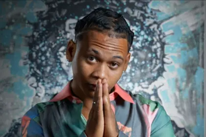 Dalvin La Melodía obtiene su primera nominación a los Premios Billboard