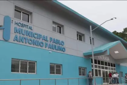 Hospital Pablo Antonio Paulino optimiza climatización para mejorar atención