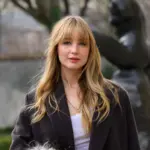 Jennifer Lawrence regresa a Instagram y pone condiciones a sus seguidores