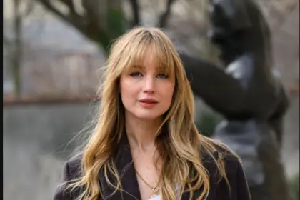 Jennifer Lawrence regresa a Instagram y pone condiciones a sus seguidores