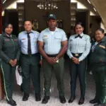 DIGESETT celebra 29 años de labor por la seguridad vial en La Vega