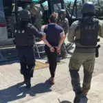 Golpe al narco: Caen miembros del Cartel de Sinaloa y Tren de Aragua