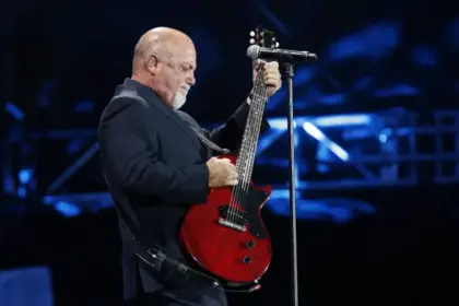 Billy Joel tras cirugía cerebral: su salud y recuperación actual