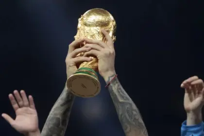 FIFA mantiene en suspenso la sede de la final del Mundial 2030