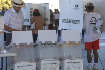 Elecciones México 2027: INE inicia proceso con 20 mil cargos en juego