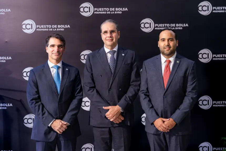 CCI Puesto de Bolsa expande sus servicios financieros en Santiago