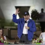 Exiliados nicaragüenses solicitan intervención militar de EE. UU.