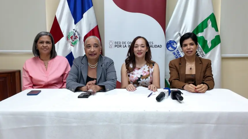 ROI exige transparencia al CNM por baja presencia femenina en Suprema Corte