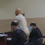 Condenan a 20 años de prisión a culpable por homicidio de Martín Acosta