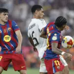 Límite salarial LaLiga: Real Madrid lidera y Barcelona se recupera