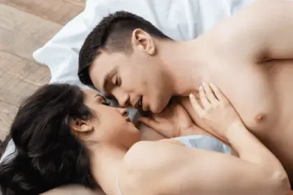 ¿Las perlas en el pene realmente aumentan el placer femenino?