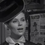 Muere a los 88 años Nina Shipman, actriz de Vértigo y La familia Monster