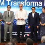 PUCMM presenta el primer microchip universitario hecho en República Dominicana