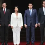 Perú se une al Escudo de las Américas contra el crimen organizado