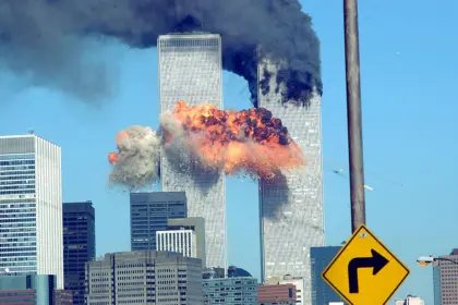 A 25 años del 11S cómo la nueva generación vive el impacto en Nueva York