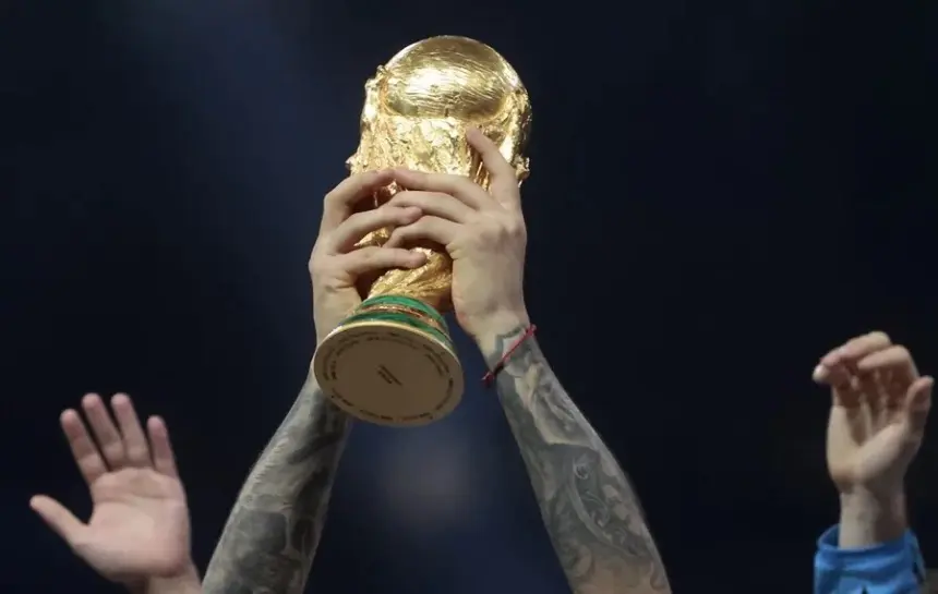 FIFA mantiene en suspenso la sede de la final del Mundial 2030 1 FIFA mantiene en suspenso la sede de la final del Mundial 2030