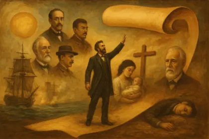 Efemérides del 11 de septiembre: hechos históricos que marcaron el mundo