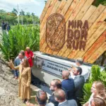 Parque Mirador Sur oficializa nombre en honor a Joaquín Balaguer