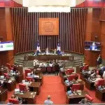 Senado aprueba programa de pasantías para jóvenes de 18 a 35 años