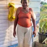 Helena Williams clama por ayuda médica urgente en Villa Isabela