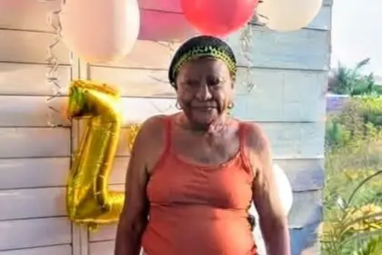 Helena Williams clama por ayuda médica urgente en Villa Isabela