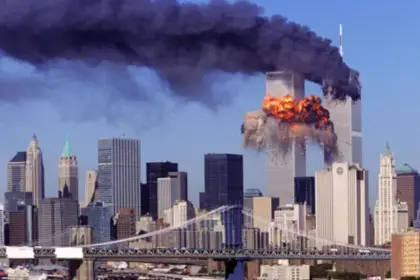 11 de septiembre: el instante en que Bush supo del ataque a EE. UU.