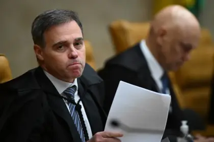 Supremo de Brasil levanta secreto del mayor fraude bancario del país