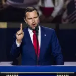 JD Vance minimiza críticas sobre guerra en Irán ante elecciones en EE.UU.