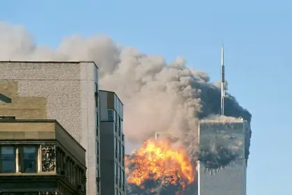 A 25 años del 11S: Recordando el atentado que cambió al mundo para siempre