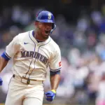 Dominicanos brillan en MLB: Julio Rodríguez, Luis García Jr. y Cristian Javier