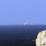 Irán y países del Golfo negocian acuerdo para el tránsito en Ormuz