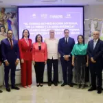 Debaten reforma a Ley 136-03 para fortalecer justicia penal adolescente