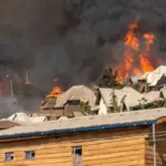 Tragedia en Bukavu: Incendio en escuela deja 27 niños fallecidos en RDC