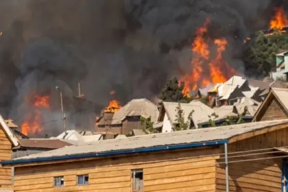 Tragedia en Bukavu: Incendio en escuela deja 27 niños fallecidos en RDC