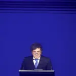 Milei refuerza estrategia diplomática para recuperar soberanía en Malvinas
