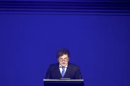 Milei refuerza estrategia diplomática para recuperar soberanía en Malvinas