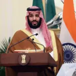 Bin Salman pide a Trump atacar a los hutíes en el Mar Rojo
