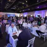 HUB 2026 alcanza récord histórico de 233 millones en negocios dominicanos