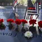 Biden y Obama conmemoran el 11S en Nueva York sin la presencia de Trump