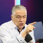 Soto Jiménez sobre aspiraciones políticas de Santiago Matías: El pueblo decide