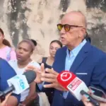 Luis de León alerta sobre riesgos de la abstención en democracia dominicana