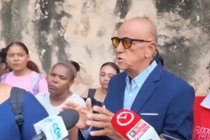 Luis de León alerta sobre riesgos de la abstención en democracia dominicana