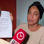Madre de Thomas Adames exige justicia y pide investigar muerte en San Cristóbal