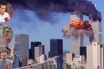 A 25 años del 11S: extranjeros en RD recuerdan la tragedia mundial